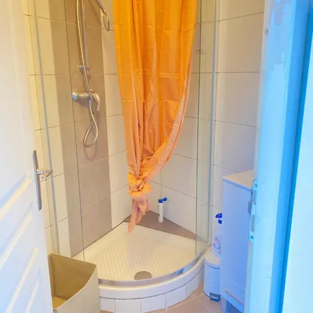 Maison Cabrol 2 *
