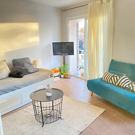 Maison Cabrol 2 Appartement
