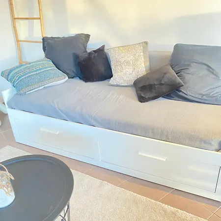 Maison Cabrol 2 Apartament Carqueiranne