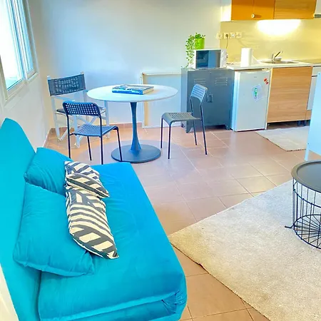 Maison Cabrol 2 *