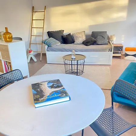 Maison Cabrol 2 Appartement *